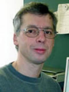 Dr. Peter Kreitmeier