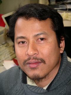 Mohd Tajudin Mohd Ali
